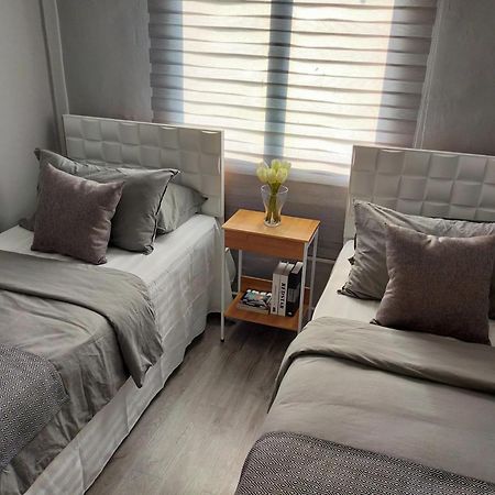 Maya Homestay Putrajaya @ Twelve Quarto foto