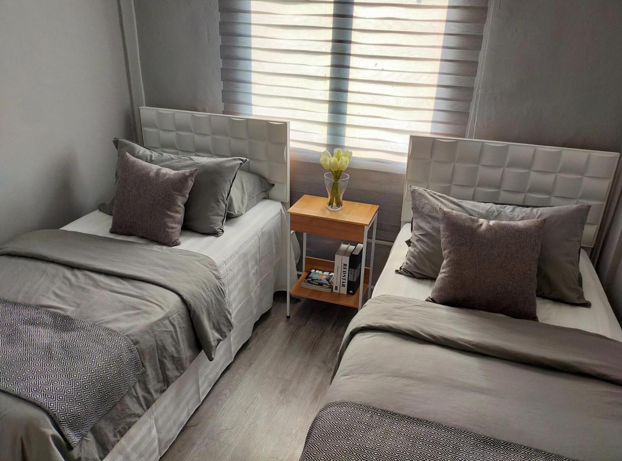 Maya Homestay Putrajaya @ Twelve Quarto foto